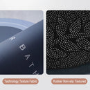 Super Absorbent Bath Mat
