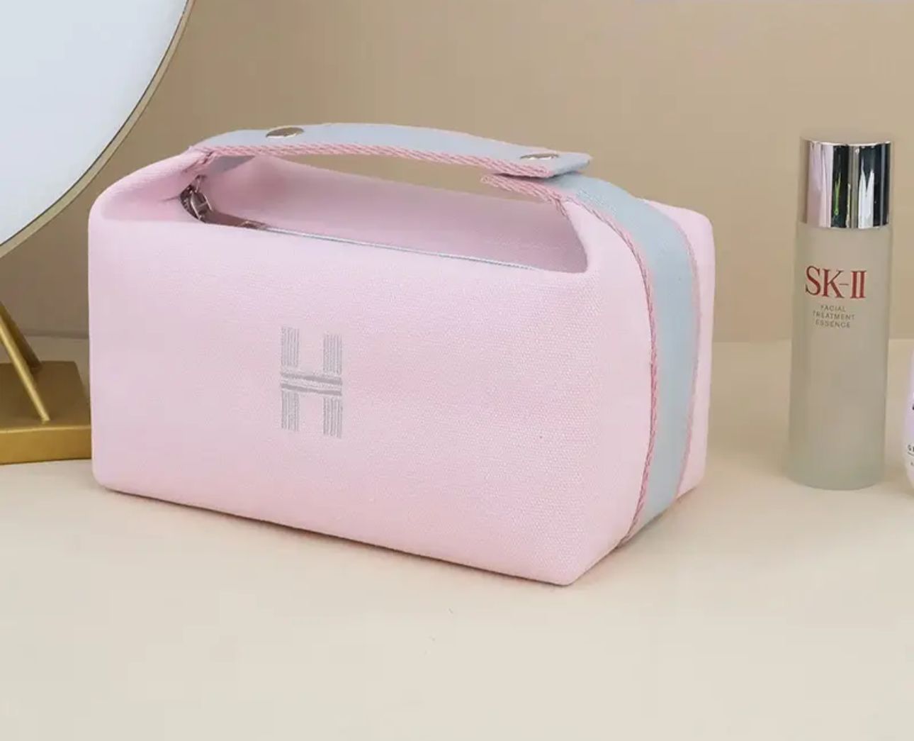 Pink / Small