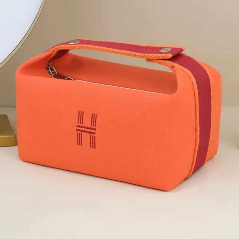 Orange / Small