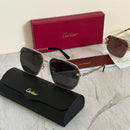 Cartier Santos-Dumont Sunglasses