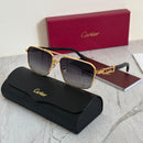 Cartier CT0052S Panthère de Cartier Sunglasses