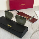 Cartier CT0052S Panthère de Cartier Sunglasses
