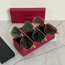 Cartier CT0052S Panthère de Cartier Sunglasses