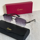 Cartier CT0092O Panthère de Cartier Eyewear