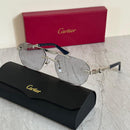 Cartier CT0092O Panthère de Cartier Eyewear