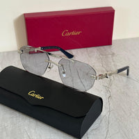 Cartier CT0092O Panthère de Cartier Eyewear