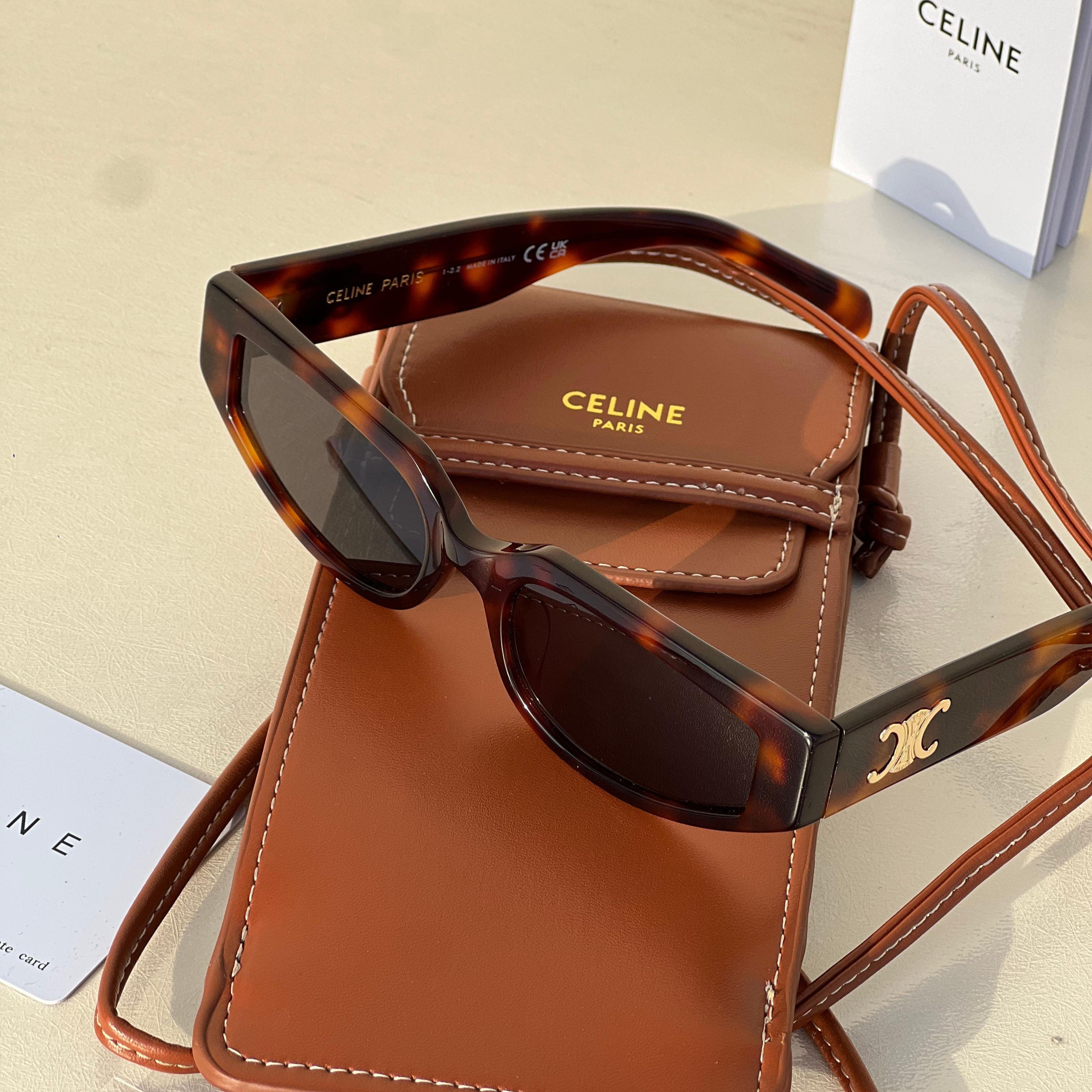 Celine Sunglasses
