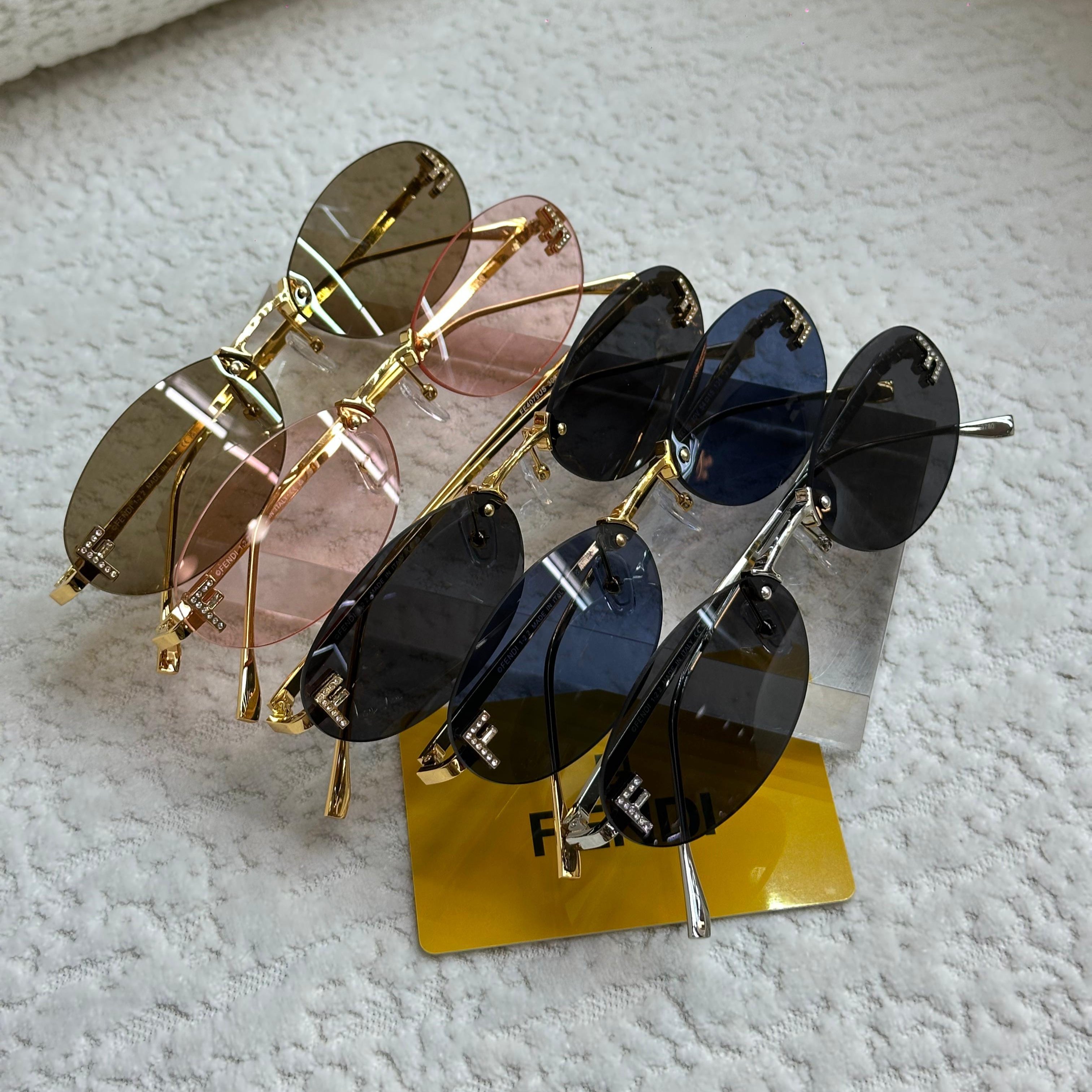 Fendi Sunglasses