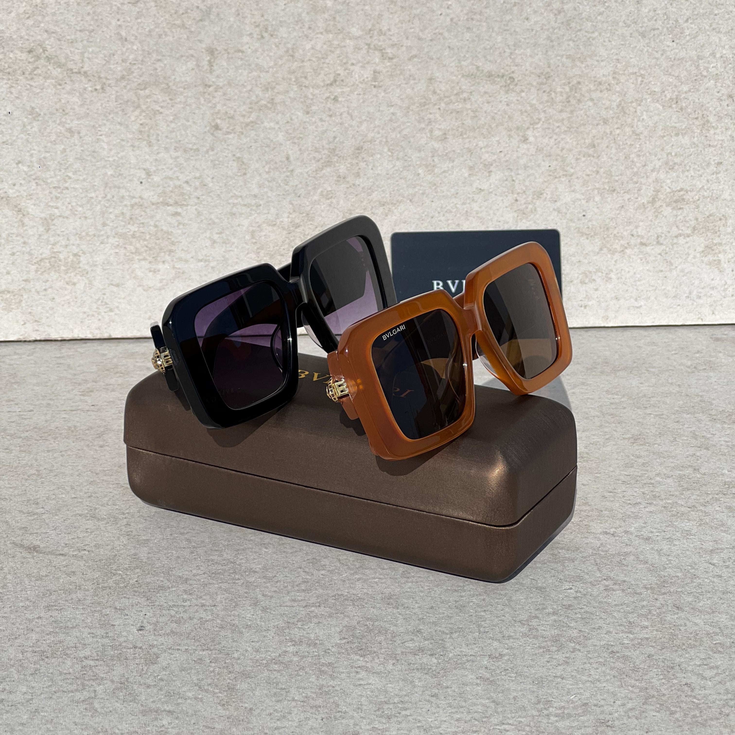 Bvlgari Sunglasses