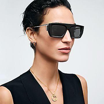 Tiffany Sunglasses