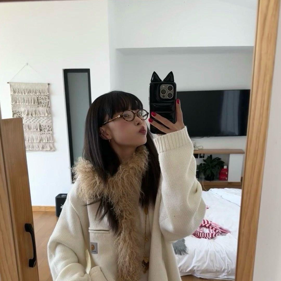 Miu Miu Round Optical Frames – Tortoiseshell Edition