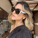 Prada Contrast Frame Sunglasses – PR 09YS Style