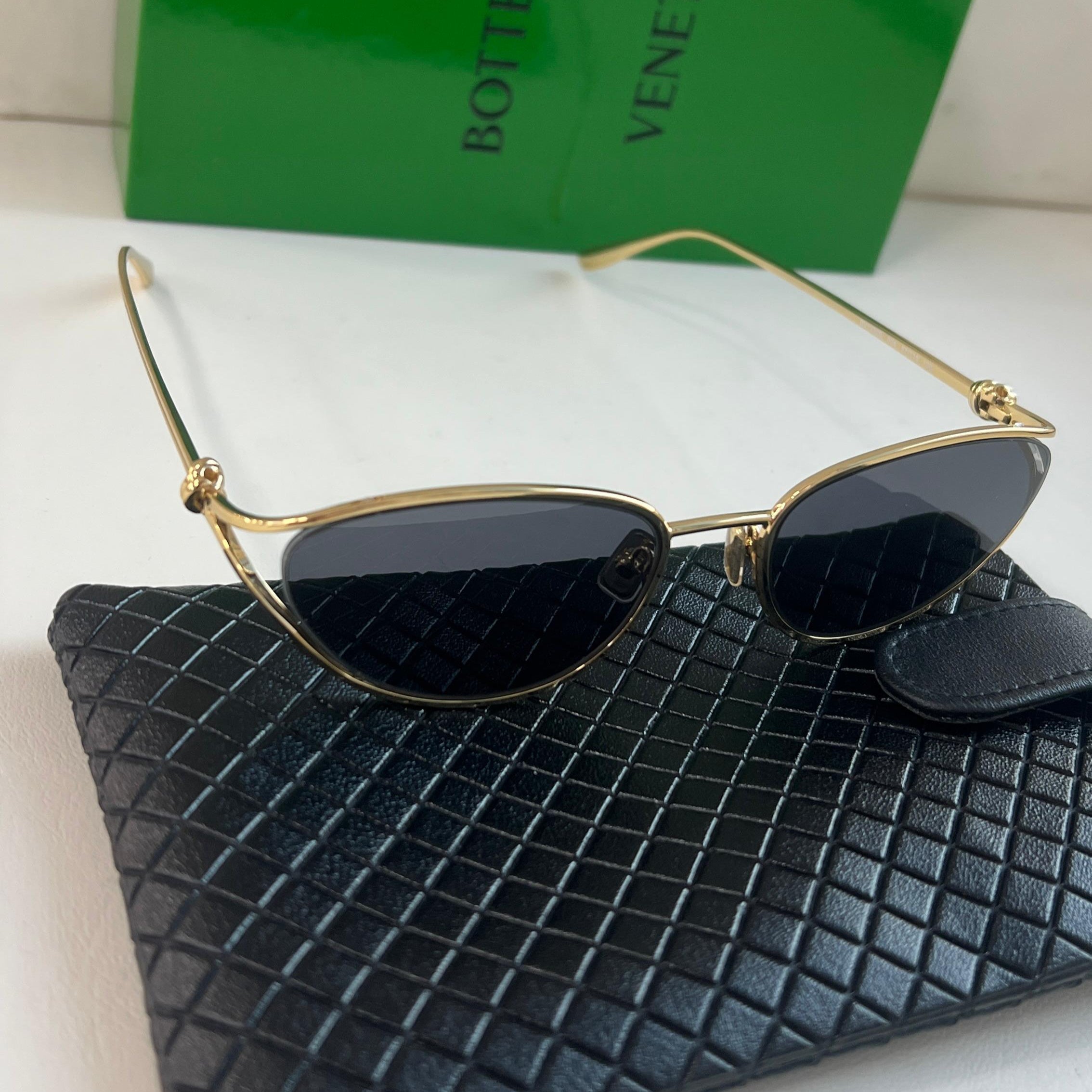 Bottega Sunglasses