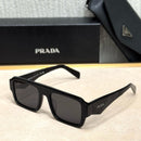 Prada Angular Rectangular Sunglasses – PR 06YS Style