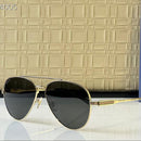Gucci GG0062S Aviator Sunglasses