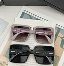 Dior DiorSignature B1U Square Sunglasses