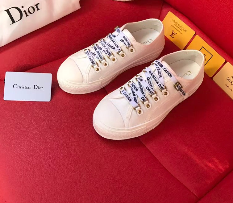Dior Walk’n’Dior Shoes