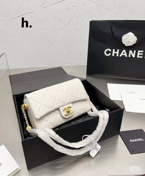 White / Without box