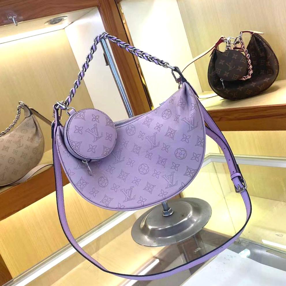 Purple / Without box