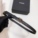 Chanel Belt Style #8