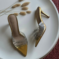Gianvito Rossi Style #4 Shoes