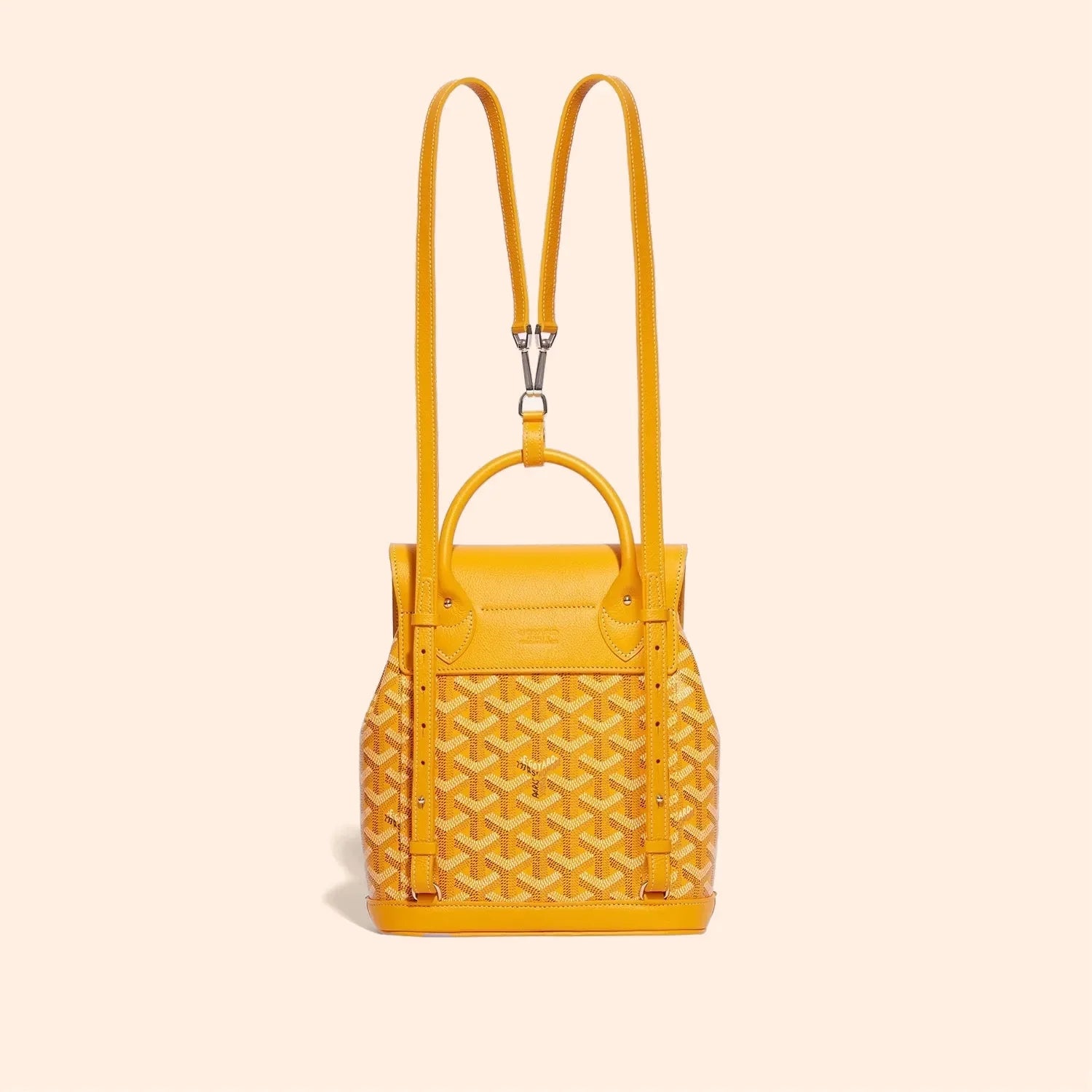 Alpin Mini Backpack