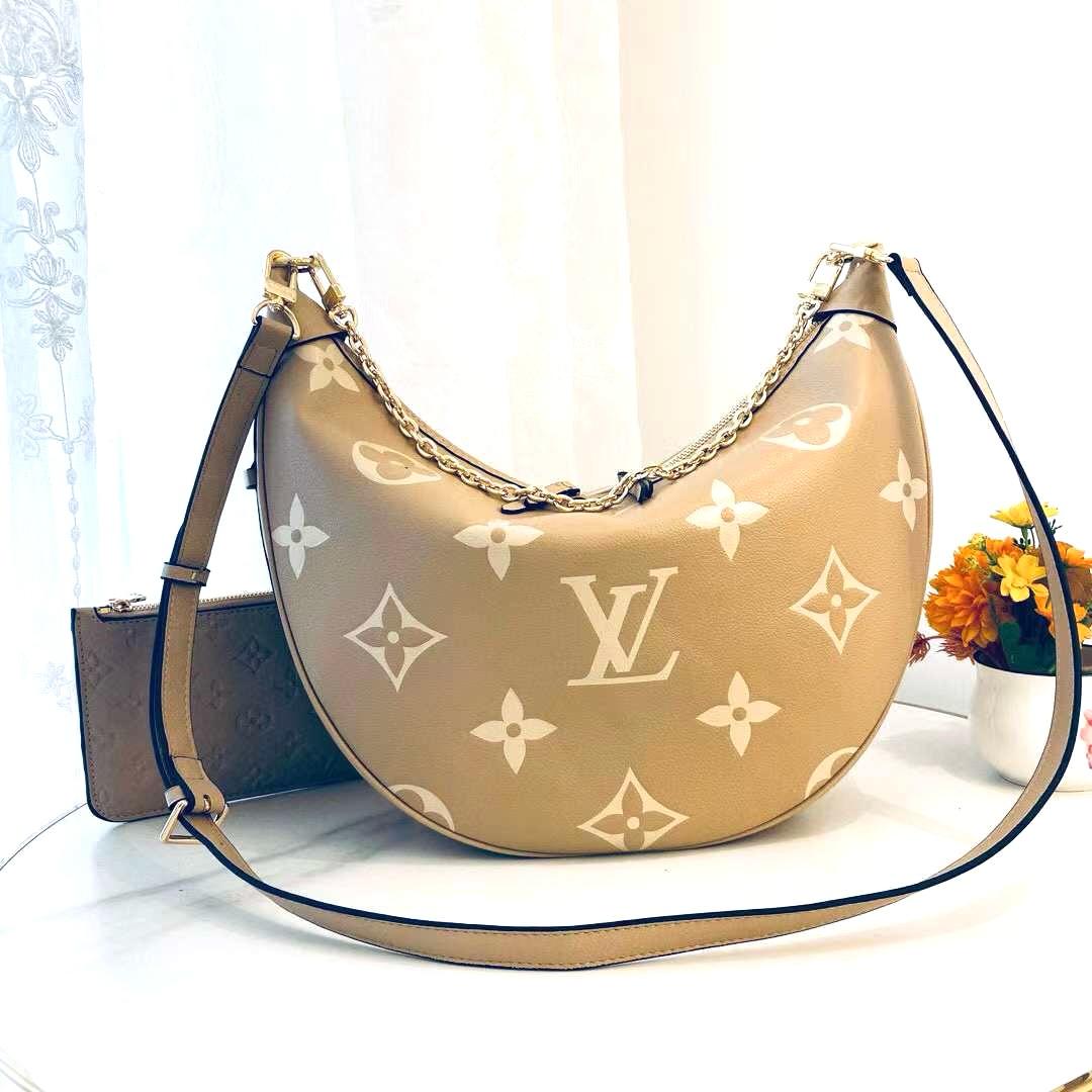 Beige / Without box