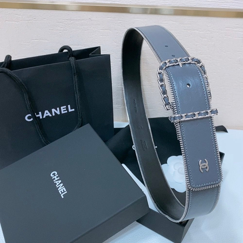 Chanel Belt Style #6