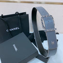 Chanel Belt Style #6