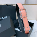Chanel Belt Style #6