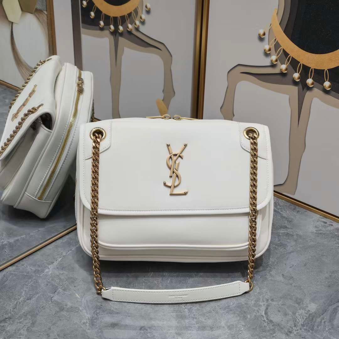 White / Without Box