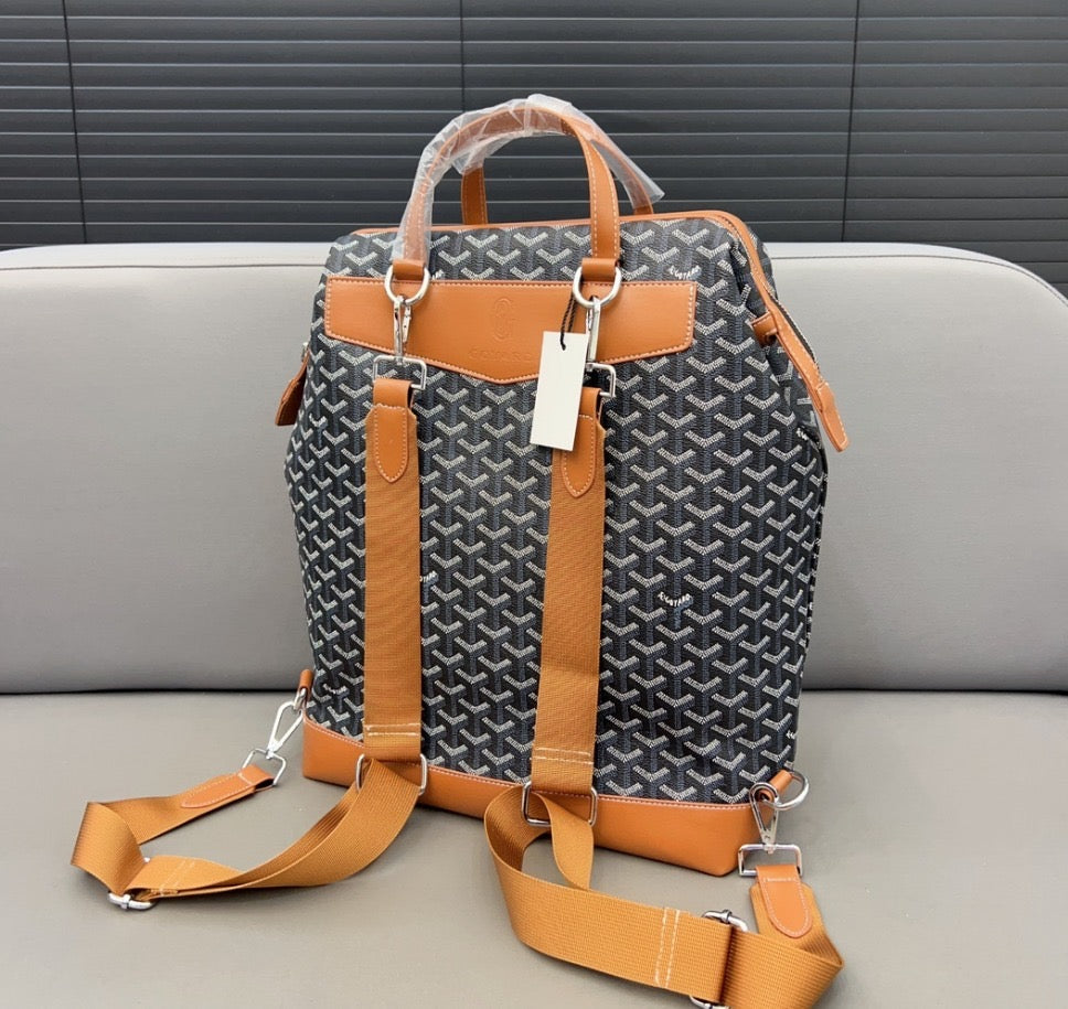 Summit Elegance Backpack