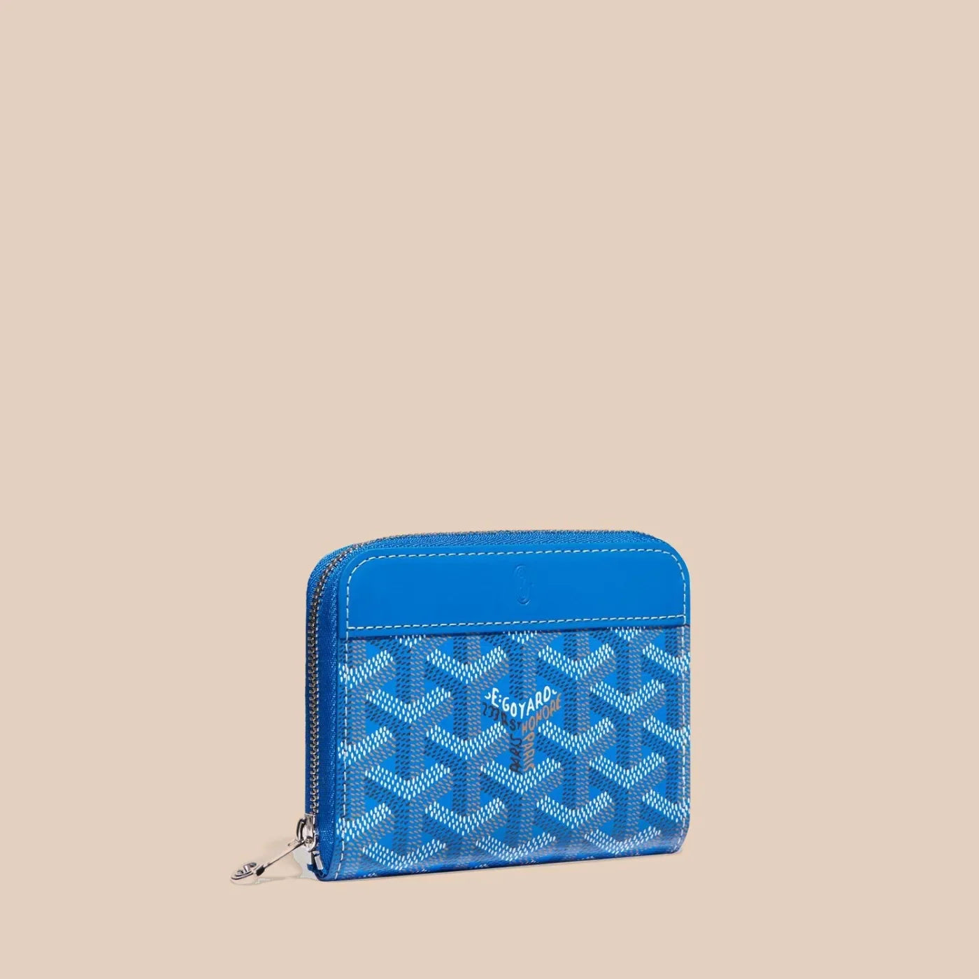 Château Grande Wallet