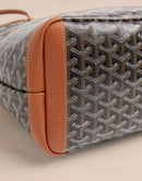 Aurelle Zip Carryall
