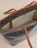 Aurelle Zip Carryall