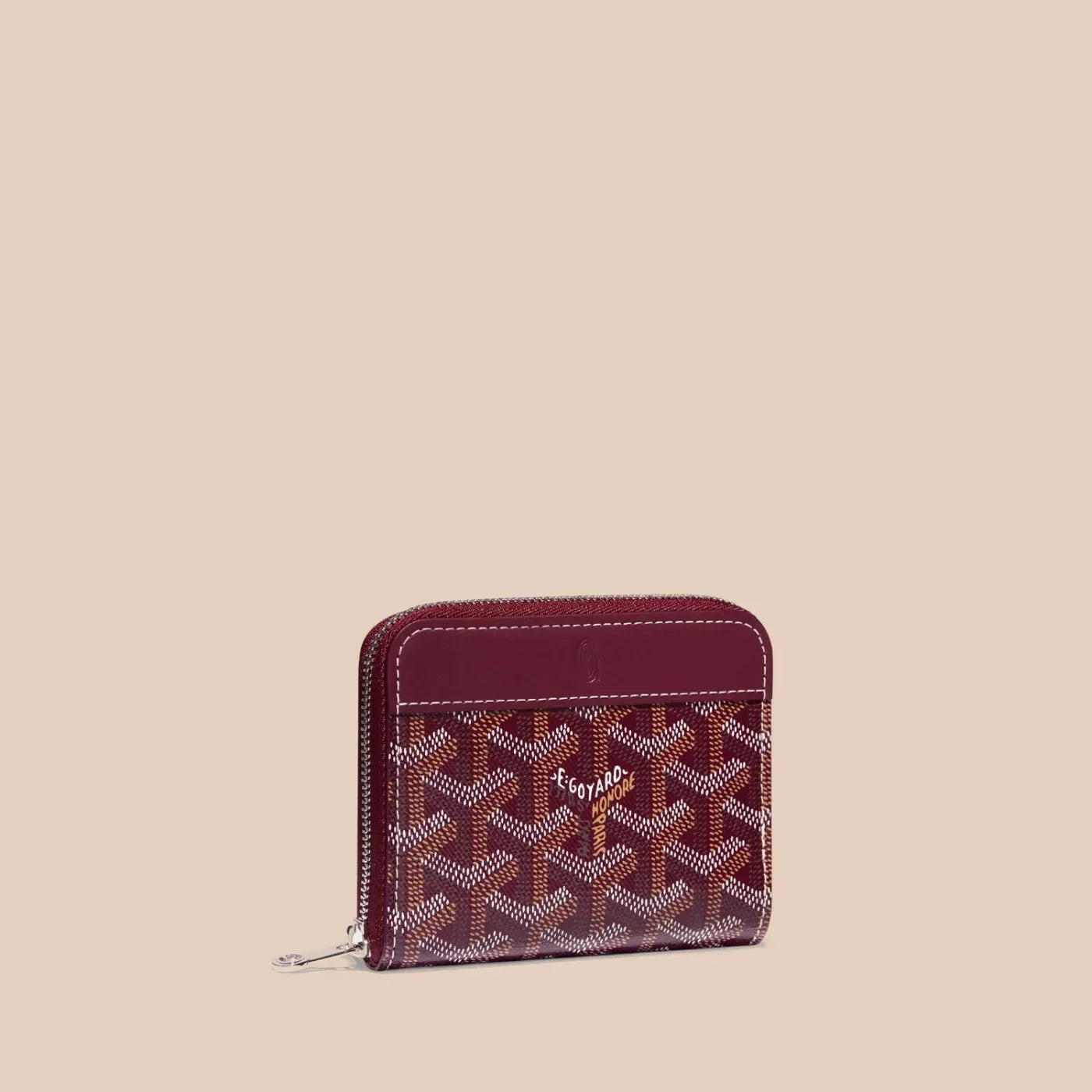 Château Grande Wallet