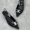 Celine Style #4 Shoes