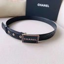 Chanel Belt Style #4