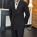 Dinner Suit Jacket – Shawl Lapel