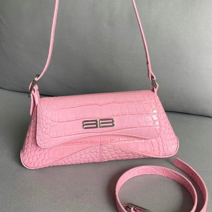 Pink / Without Box