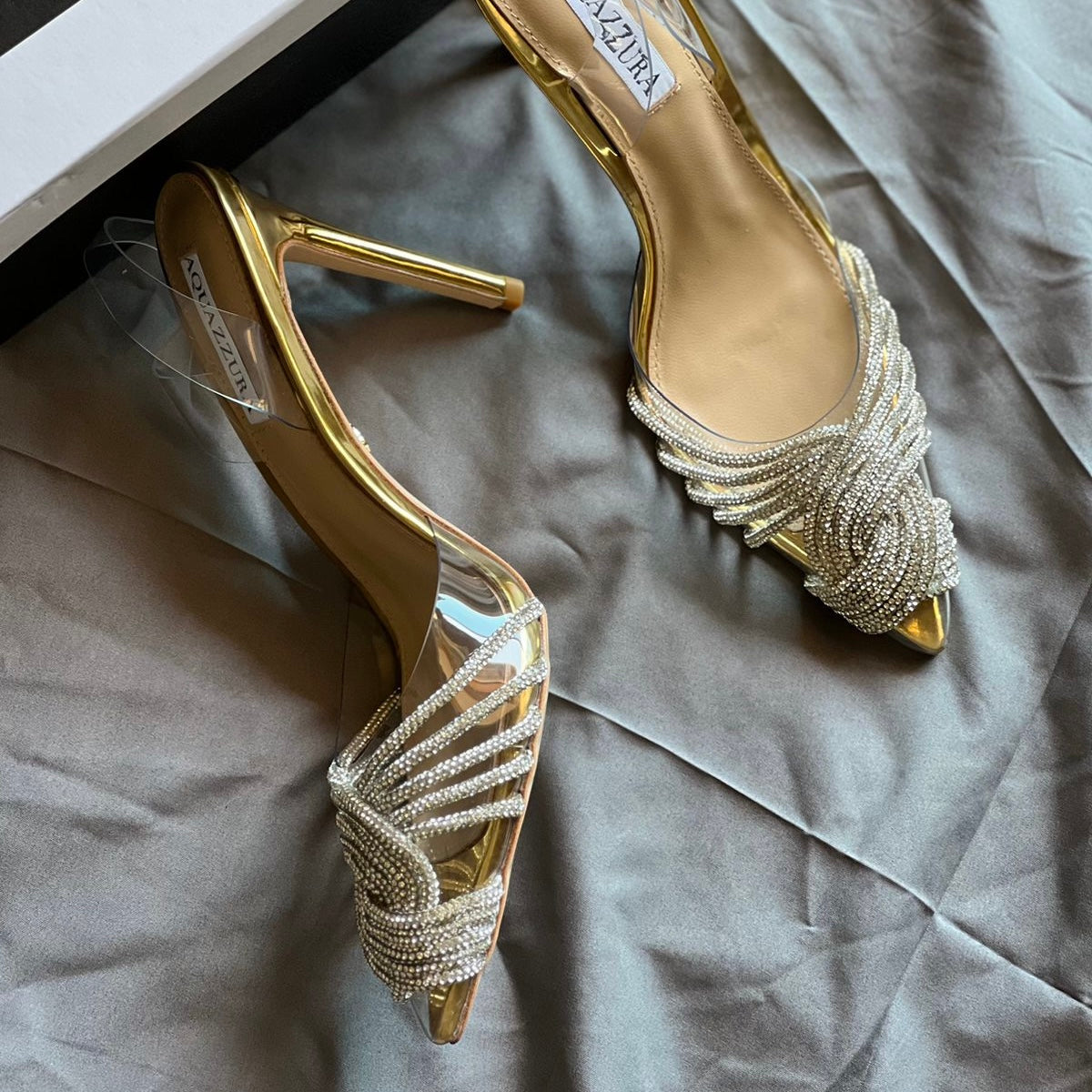 Aquazzura Shoes