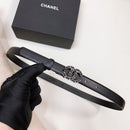 Chanel Belt Style #8