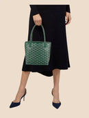 Veyra Revesible Mini Tote