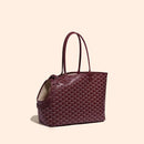 Chien Gris bag