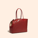 Chien Gris bag