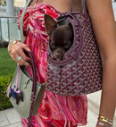 Chien Gris bag