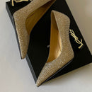 YSL Style #7 Shoes