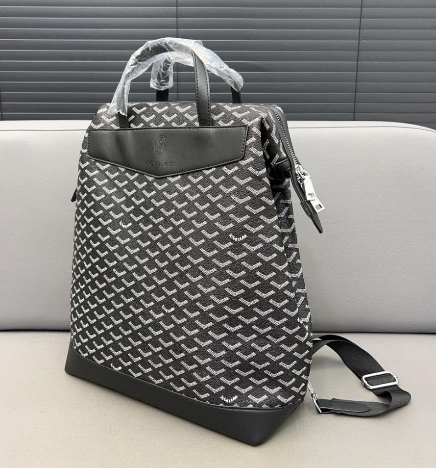 Summit Elegance Backpack