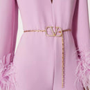 Valentino Belt Style #12