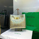 Bottega Veneta Small Andiamo Bag